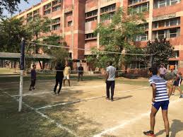 Sports  Haryana Engineering College (HEC), Yamuna Nagar in Yamunanagar