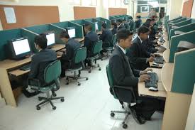 computer lab Madhuban Academy of Hospitality Administration And Research (MAHAR], Dehradun) in Dehradun