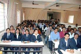 Classroom Institute Of Management Studies, Ranchi University (IMS) Ranchi in Ranchi