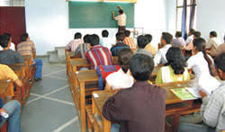 Classroom Delhi Institute of Management and Technology (DIMAT, Ghaziabad) in Ghaziabad