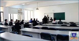 CLassroom Lloyd Law College (LLC, Greater Noida)  in Greater Noida