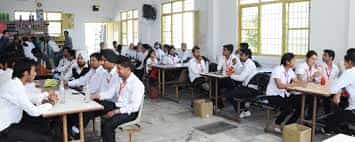 Canteen Bhutta College of Engineering And Technology (BCET, Ludhiana) in Ludhiana