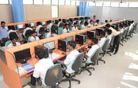 Computer Lab for Kumaran Institute of Technology (KIT), Thiruvallur in Thiruvallur