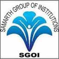 SGIFM Logo