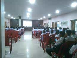 Image for Swami Vivekananda Institute of Technology [SVIT], Secunderabad in Hyderabad	