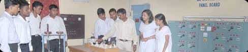 Image for Balasore College of Engineering and Technology (BCET), Baleswar in Baleshwar Town