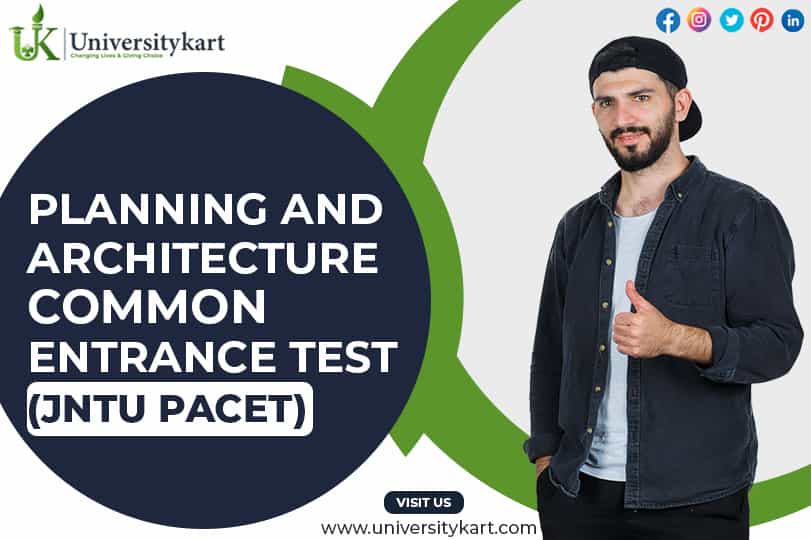 JNTU PACET