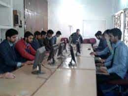 Image for Government Polytechnic College (GPC), Poonch in Poonch	