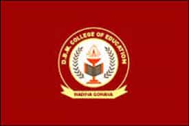 DBMCE Logo