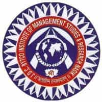 J.D.C. Bytco Institute of Management & Research  logo