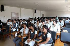 Classroom Jai Bharath College Of Management And Engineering Technology (JBCMET), Kochi in Kochi