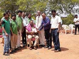  JSS Institute Of Education, Bellary in Bellary