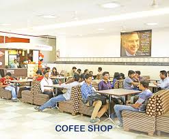 Cafeteria Thakur Polytechnic, Mumbai in Mumbai 