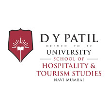 DYPU-SHTM Logo