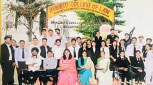 Image for Bhagwati College of Science, Meerut in Meerut