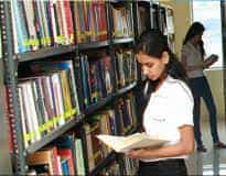 Library for SPM Institute of Business Studies, (SPM-IBS, Navi Mumbai) in Navi Mumbai