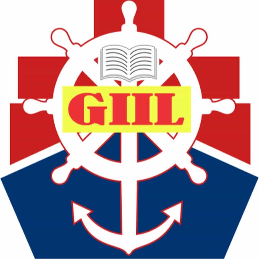 GIIL for logo