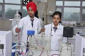 Image for Shree Lakshmi Narayan Ayurvedic College and Hospital (SLNACH), Amritsar in Amritsar	