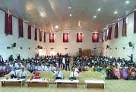Image for VNS College of Nursing (VNSCN), Bhopal in Bhopal