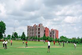 Bulding of  Institute of Management Technology Hyderabad in Hyderabad	