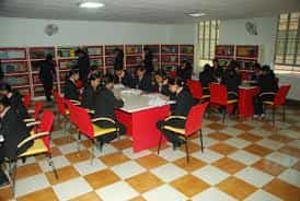 Library Photo Shekhawati College Of Pharmacy, Jhunjhunu in Jhunjhunu