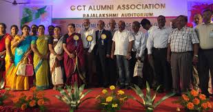 Faculty Members of Government College of Technology in Coimbatore	