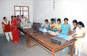 Image for Government Women's Polytechnic College Jabalpur in Jabalpur