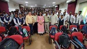 Image for Rajarshi School of Management & Technology (RSMT, Varanasi) in Varanasi