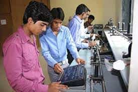 Lab Balaji Institute of Technology Management and Research (BITMR) Rajnandgaon in Rajnandgaon
