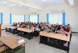 Image for Christ Knowledge City (CKC), Ernakulam in Ernakulam