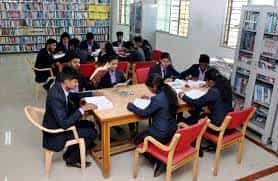 Image for NES Education College, Jabalpur in Jabalpur