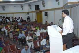 SIWS Conference