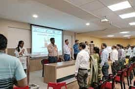 Image for DSTS Mandal's College of Pharmacy, Solapur in Solapur