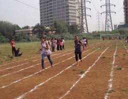 Sports at KJ Somaiya Medical College And Research Center, Mumbai in Mumbai 