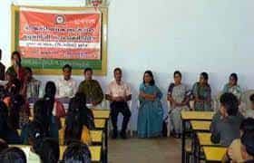 Image for Shri MC Rathva Arts College (SMCRAC), Vadodara in Vadodara