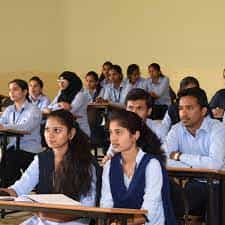 Class  Jaywant College of Engineering and Management (JCEM, Sangli) in Sangli