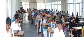 Class Room of Anand School Of Architecture, Chennai in Chennai	