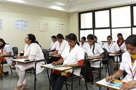 Classroom Satyam College of Education (SCE), Noida in Noida