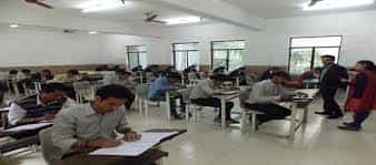 CLassroom United Institute of Technology (UIT, Prayagraj) in Prayagraj