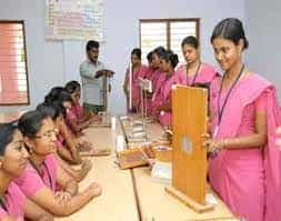 Training Photo Anna Vinayagar College Of Education, Kanyakumari in Kanyakumari