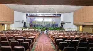 Seminar Hall of Rangaraya Medical College, Kakinada in Kakinada