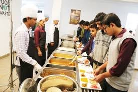 Canteen Pacific Dental College and Hospital (PDCH), Udaipur in Udaipur