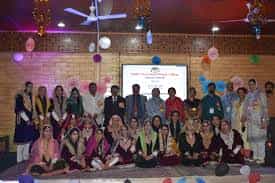 Function Government Degree College (GDC), Jammu in Jammu
