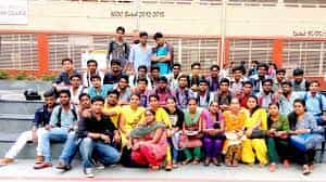 Image for Seshadripuram Evening Degree College - [SEDC], Bangalore in Bangalore