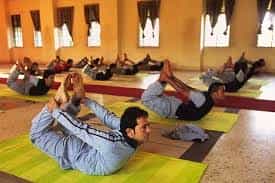  Kaivalyadhama Yoga Institute (KYI), Pune in Pune