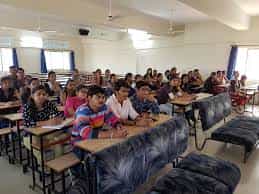 Image for Shree H N Shukla College of IT and Management (SHNSCIM), Rajkot in Rajkot