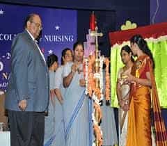 SISN College Function