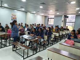 Vidyalankar School of Information Technology Lecture time