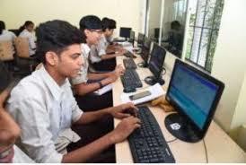 Computer Lab Mysore Institute of Commerce and Arts  (MICA), Mysore in Mysore