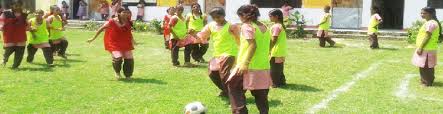 Sports at Bhartiya Shiksha Parishad Lucknow in Lucknow